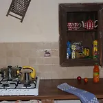 Modra Farma Kemp Pliešovce