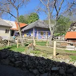 Modra Farma Pliešovce