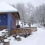 Modra Farma * Pliešovce