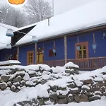 Modra Farma Pliešovce