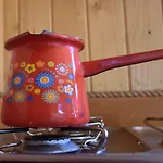 Modra Farma Pliešovce