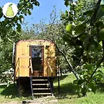 Kemp Modra Farma Pliešovce