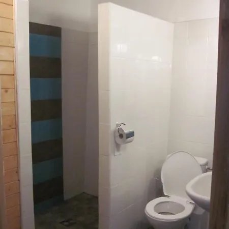 Camping Modra Farma Pliešovce