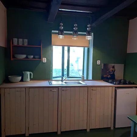 Modra Farma Camping Pliešovce