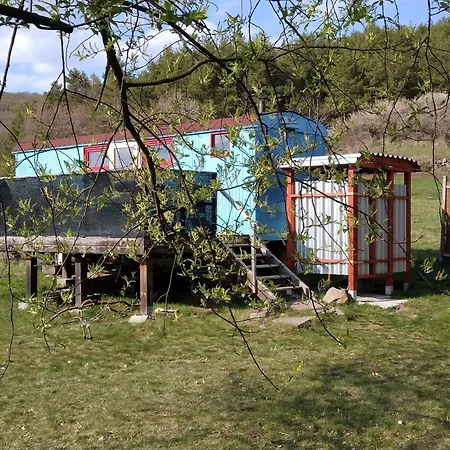 Modra Farma Кемпинг Pliesovce