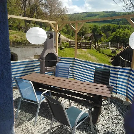 Кемпинг Modra Farma *