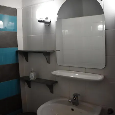 Кемпинг Modra Farma