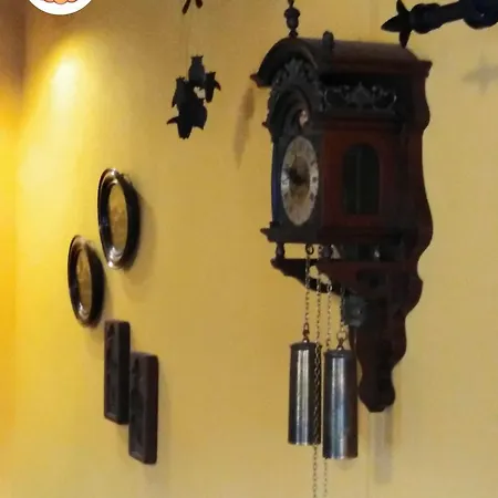 Modra Farma Kemp Pliešovce