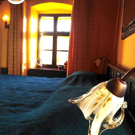 Modra Farma * Pliesovce