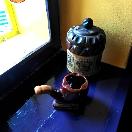 Кемпинг Modra Farma