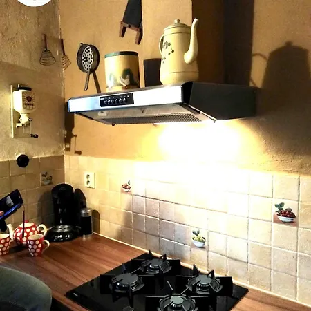 Modra Farma Kemp Pliešovce