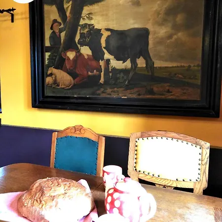 Modra Farma Pliešovce