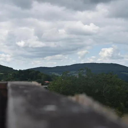 Modra Farma Campeggio Pliešovce