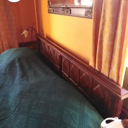 Modra Farma * Pliesovce