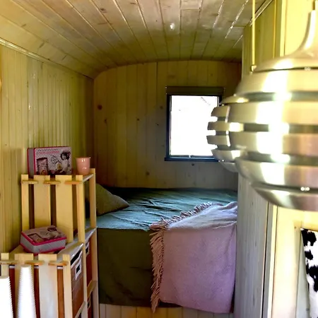 Camping Modra Farma *