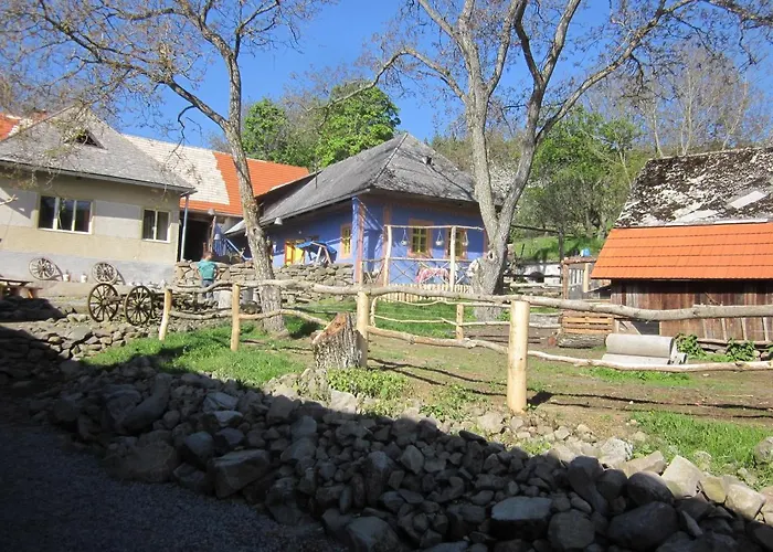 Modra Farma Pliešovce