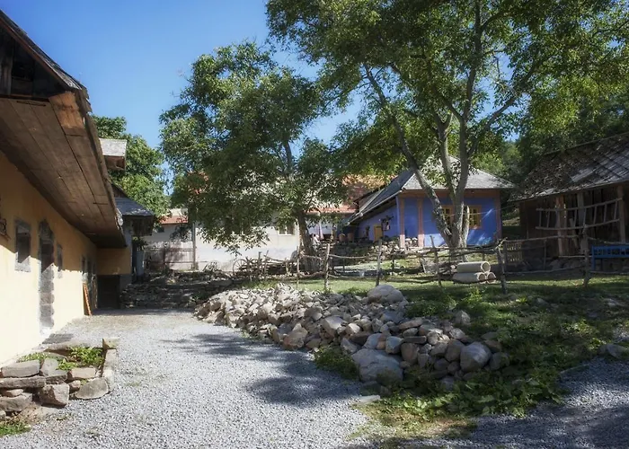 Modra Farma Campingplatz *