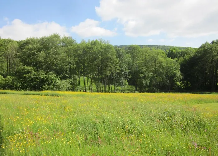 Modra Farma Campingplatz