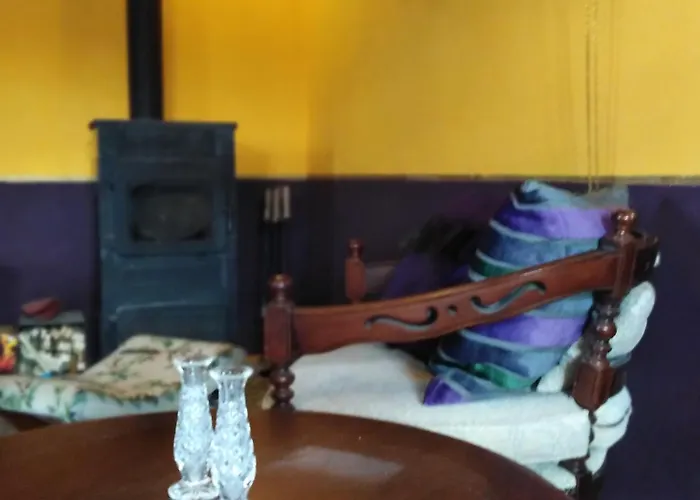 Modra Farma Campingplatz *