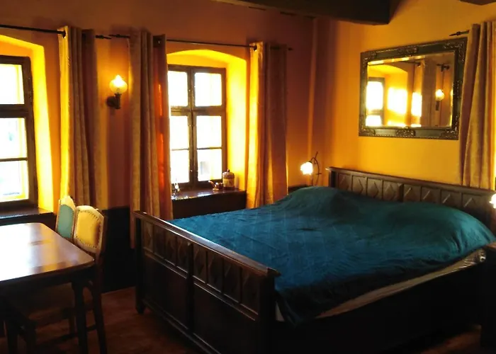 Modra Farma Campingplatz