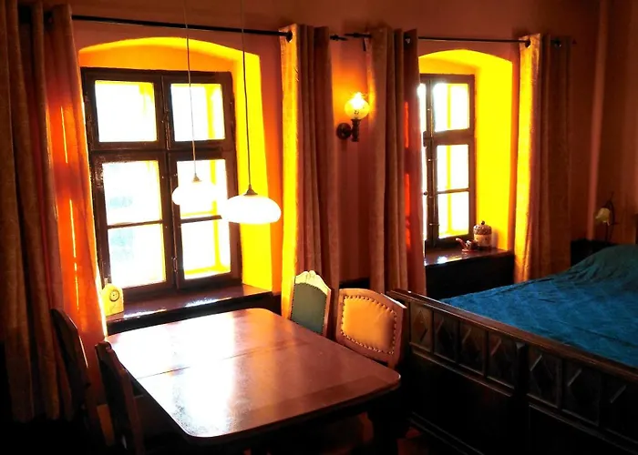 Campingplatz Modra Farma Pliešovce