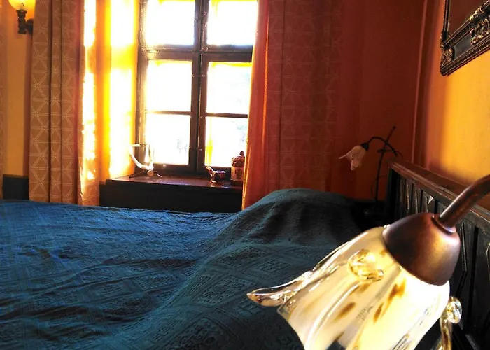 Modra Farma * Pliešovce