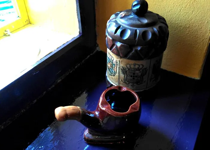 Campingplatz Modra Farma