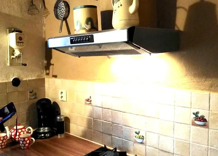 Modra Farma Campingplatz Pliešovce