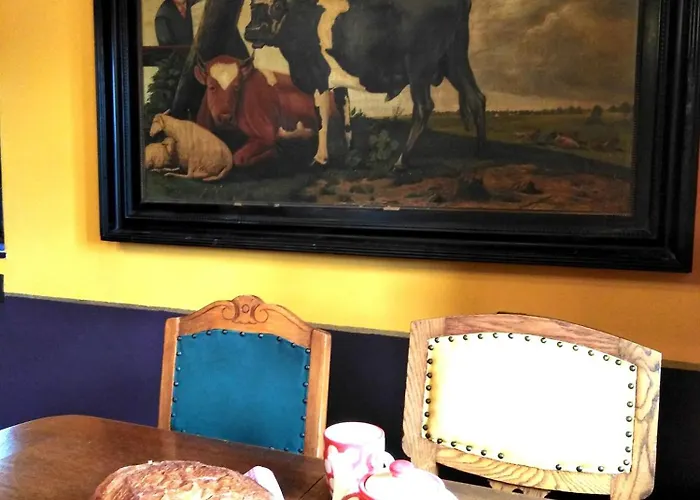 Modra Farma Pliešovce