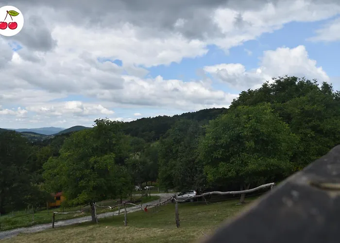 Modra Farma Campingplatz