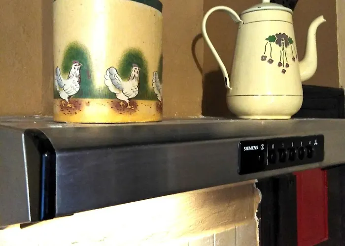 Campingplatz Modra Farma