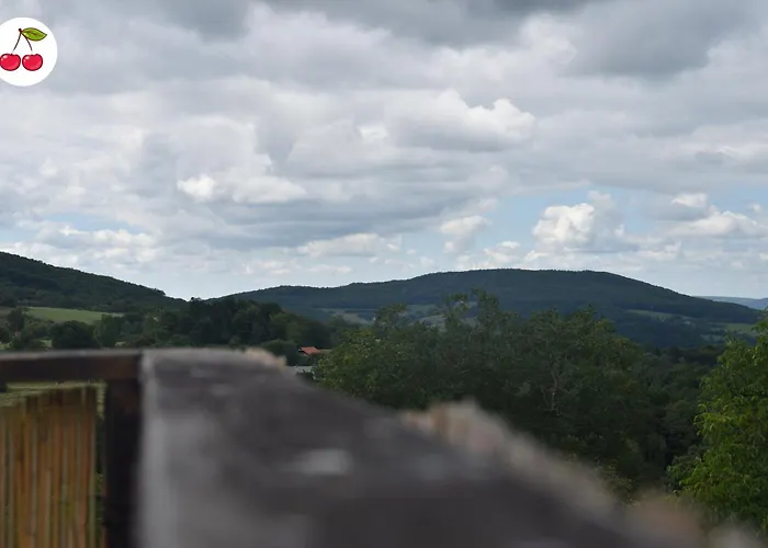 Modra Farma Campingplatz Pliešovce