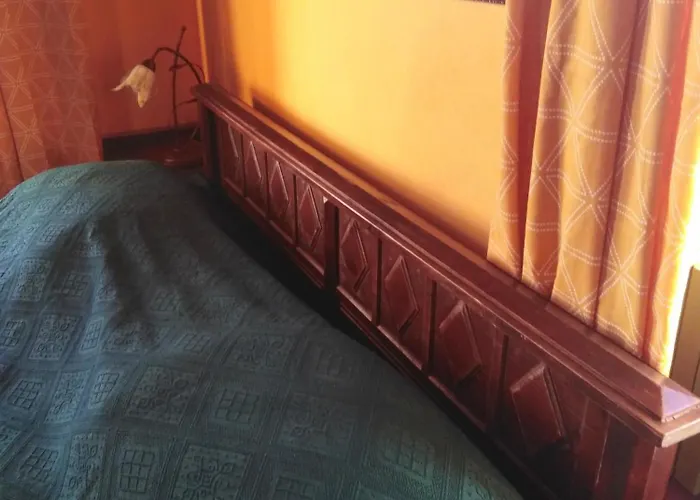 Modra Farma * Pliešovce