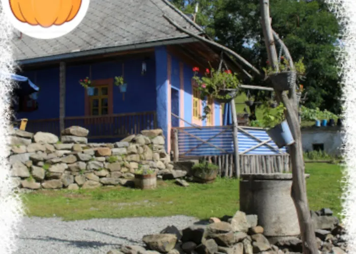 Campingplatz Modra Farma